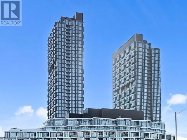 1701 - 1 QUARRINGTON LANE E, Toronto (Banbury-Don Mills), Ontario M3C0S4