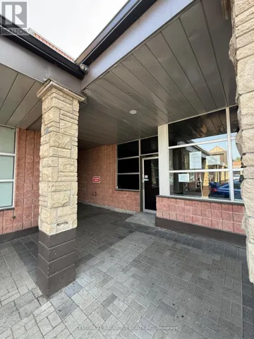 2200 BROCK ROAD, Pickering (Brock Ridge), Ontario L1V2P8
