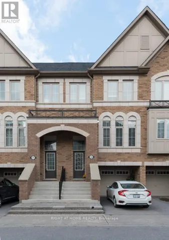 2506 BROMUS PATH N, Oshawa (Windfields), Ontario L1L0K7