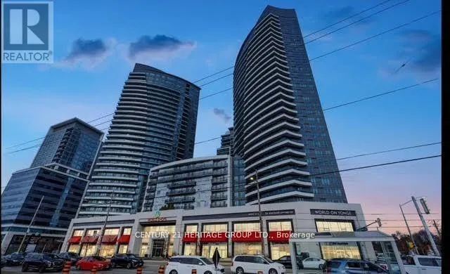 703 - 7171 YONGE STREET, Markham (Grandview), Ontario L3T0C5