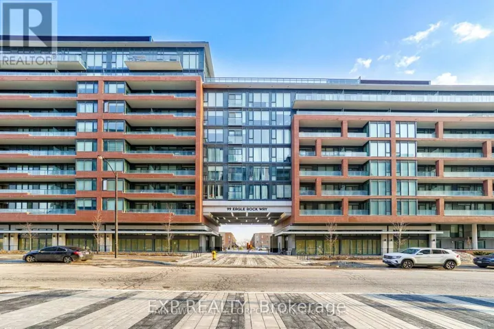 513 - 99 EAGLE ROCK WAY, Vaughan, Ontario L6A5A7