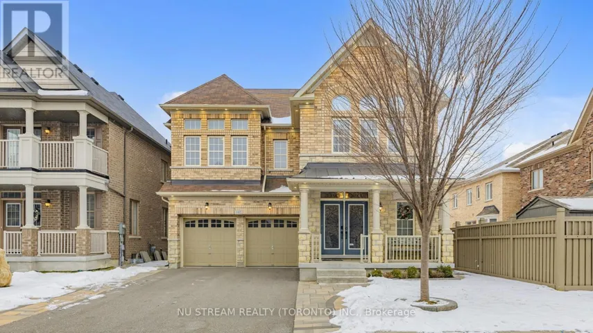102 BEACONSFIELD DRIVE, Vaughan (Kleinburg), Ontario L4H4L6