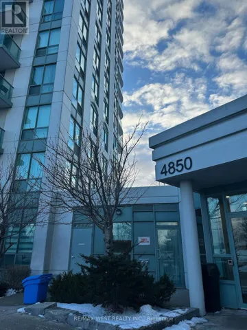 909 - 4850 GLEN ERIN DRIVE, Mississauga (Central Erin Mills), Ontario L5M7S1