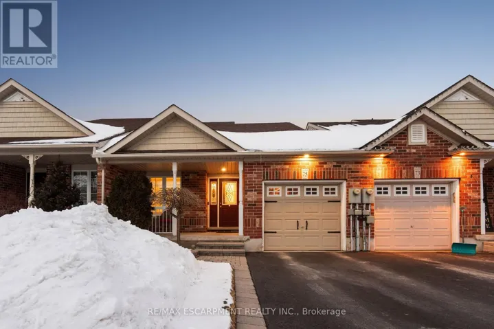 75 DOCTOR MOORE COURT, Halton Hills (AC Acton), Ontario L7J3A6