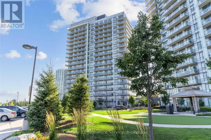 1411 - 4633 GLEN ERIN DRIVE, Mississauga (Central Erin Mills), Ontario L5M0Y6