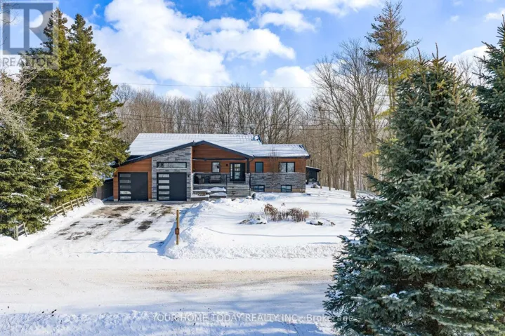 10735 THIRD LINE, Halton Hills (ES Rural Esquesing), Ontario L9T2X9