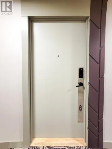 638 - 5105 HURONTARIO STREET, Mississauga (Hurontario), Ontario L4Z0C9