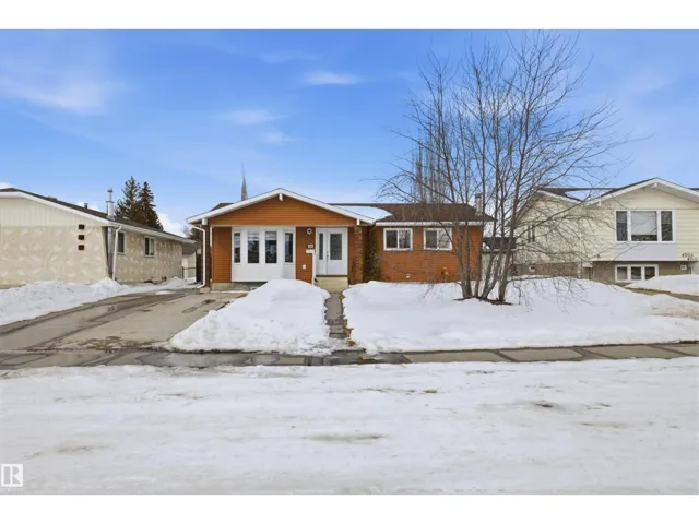 4204 41B ST, Leduc, Alberta T9E4S5