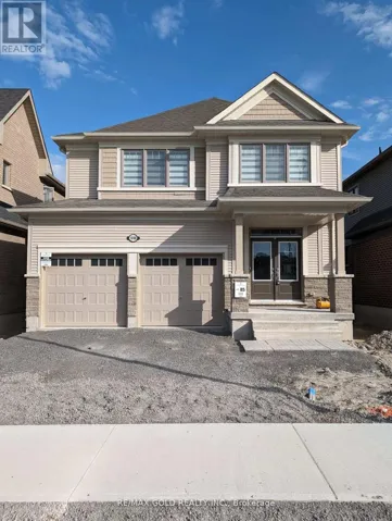 1098 DENTON DRIVE, Cobourg, Ontario K9A3T8