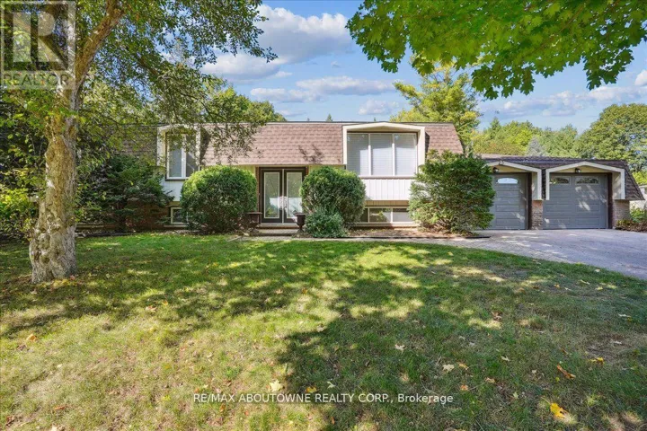 25 BANNISDALE WAY, Hamilton (Carlisle), Ontario L0R1H2