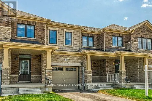 101 SELECTION HEIGHTS, Thorold (Rolling Meadows), Ontario L2V0N7