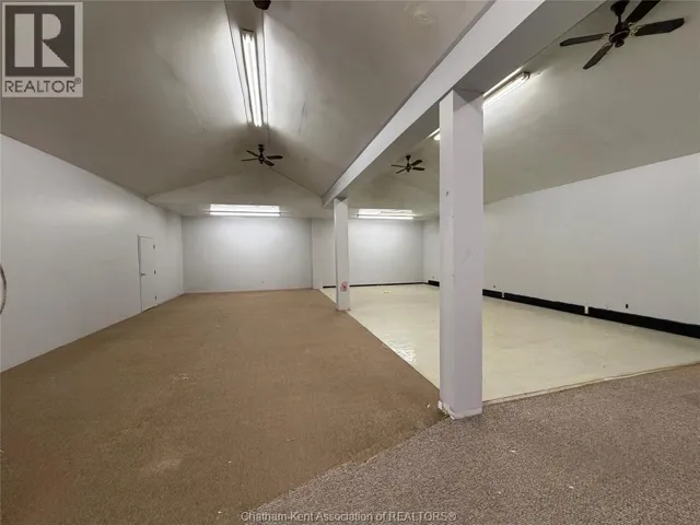 111 Chatham STREET, Blenheim, Ontario N0P1A0