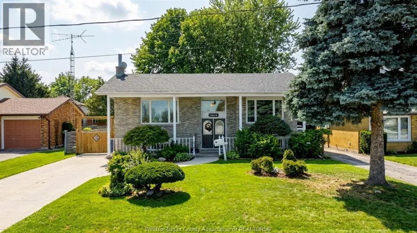 9 MCKEE, Wallaceburg, Ontario N8A4P9