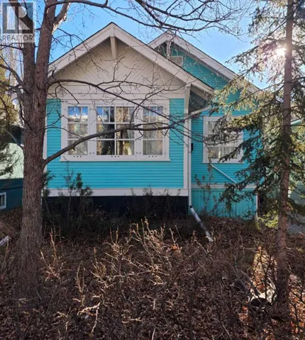 327 3 Avenue NE, Calgary, Alberta R2E0H5