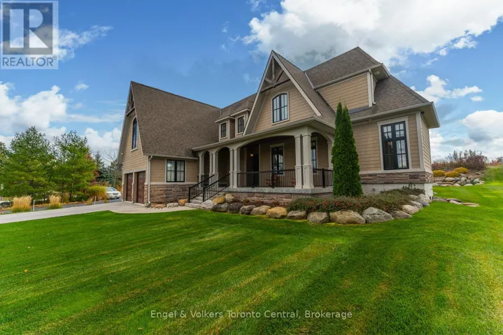 280 SUNSET BOULEVARD, Blue Mountains, Ontario N0H2P0