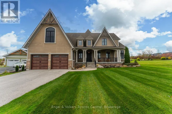 280 SUNSET BOULEVARD, Blue Mountains, Ontario N0H2P0