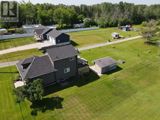 31410 LAKE RIDGE ROAD, Georgina (Pefferlaw), Ontario L0E1N0