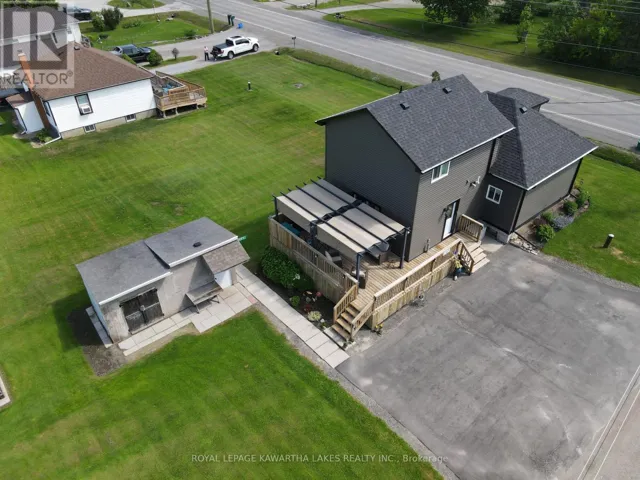 31410 LAKE RIDGE ROAD, Georgina (Pefferlaw), Ontario L0E1N0