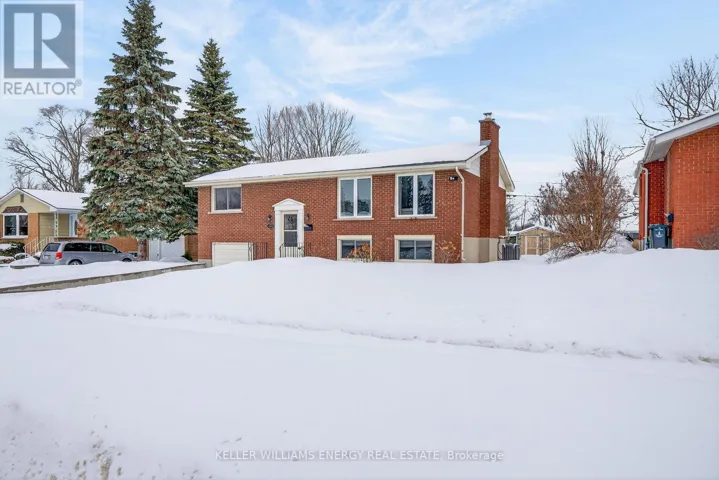 414 KNIGHTSBRIDGE ROAD, Kingston (City SouthWest), Ontario K7M5S7