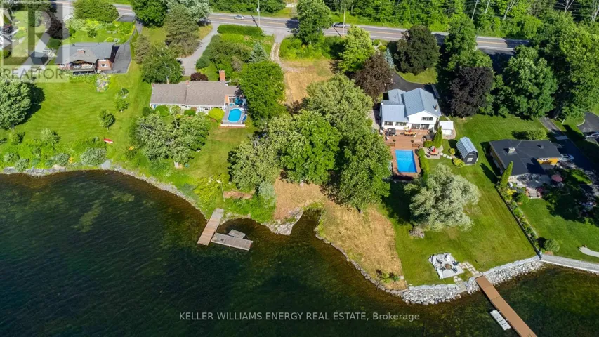 12570 LOYALIST PARKWAY, Prince Edward County (Hallowell Ward), Ontario K0K2T0