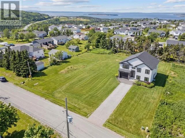 36 Windemere Place, Conception Bay South, Newfoundland & Labrador A1A4V4