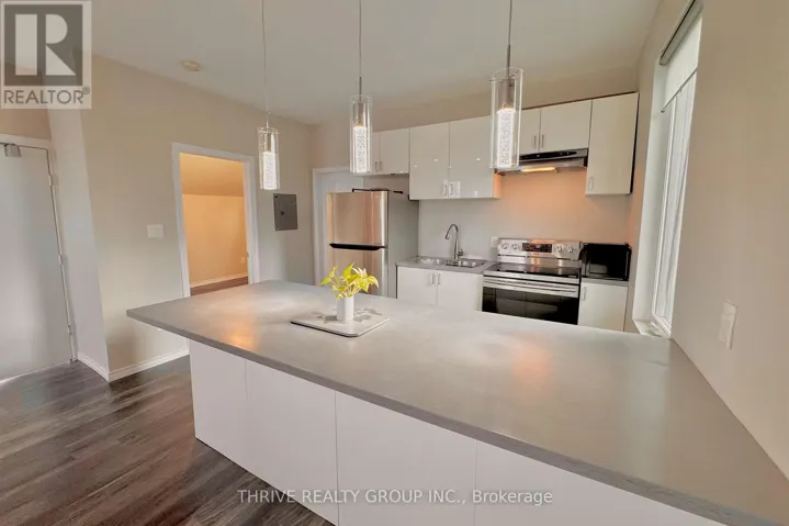UPPER - 119 MCCLARY AVENUE, London South (South F), Ontario N5Z2A6