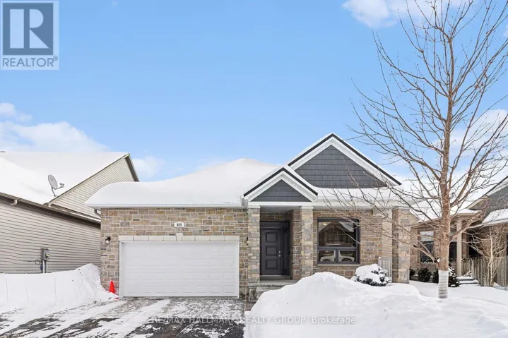 825 PLATINUM STREET, Clarence-Rockland, Ontario K4K0J2