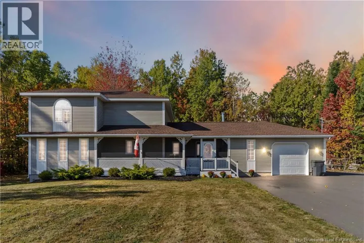 67 Manor Ridge, Lower Coverdale, New Brunswick E1J1J4