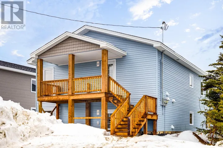 46 Mundy's Road, Pouch Cove, Newfoundland & Labrador A0A3L0