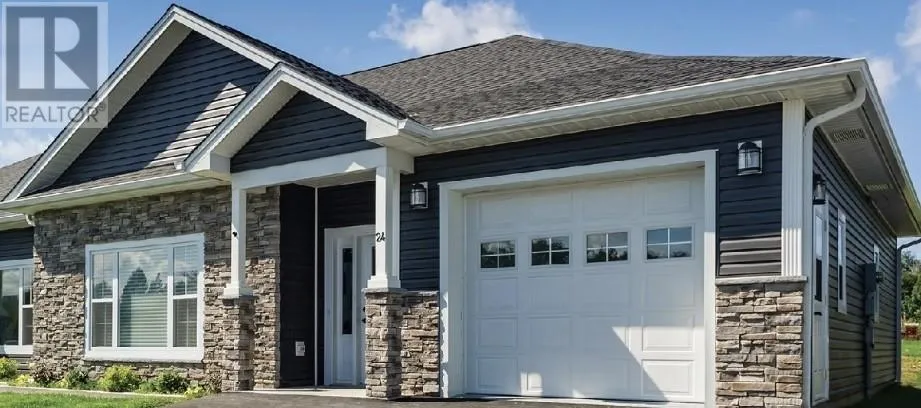 36 Waterton Street, Gander, Newfoundland & Labrador A1V0J7