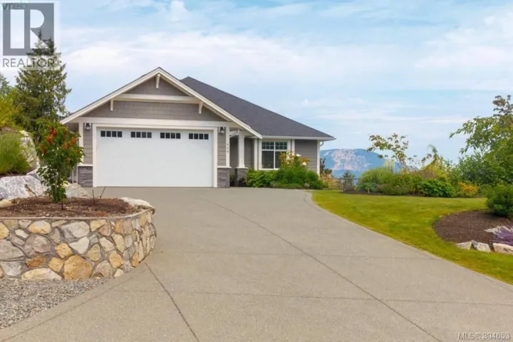 669 Mill Bay Pl, Mill Bay, British Columbia V8H1H8