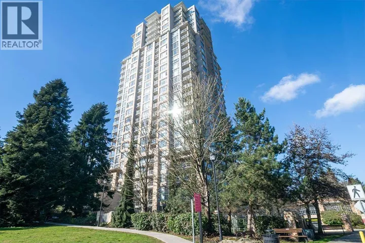 407 280 ROSS DRIVE, New Westminster, British Columbia V3L0C2