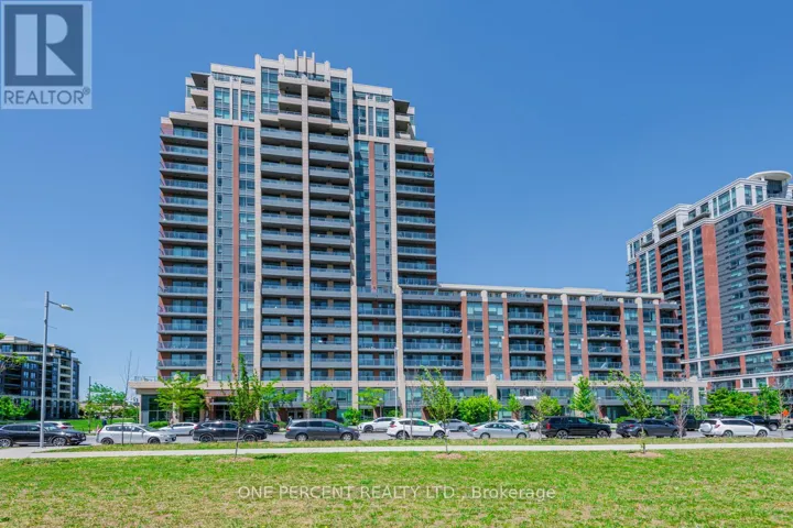 705 - 18 UPTOWN DRIVE, Markham (Unionville), Ontario L3R5M5