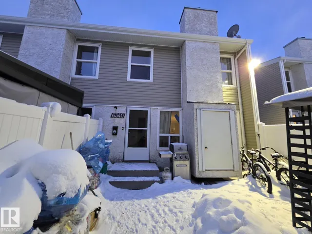 6340 184 ST NW, Edmonton, Alberta T5T2N8
