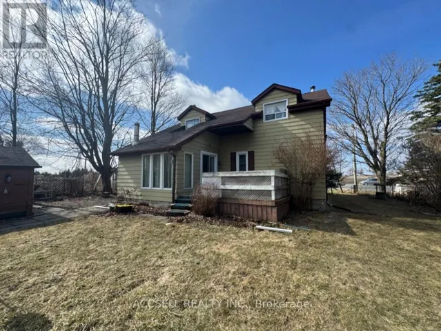 18627 HURONTARIO STREET, Caledon, Ontario L7K0X9