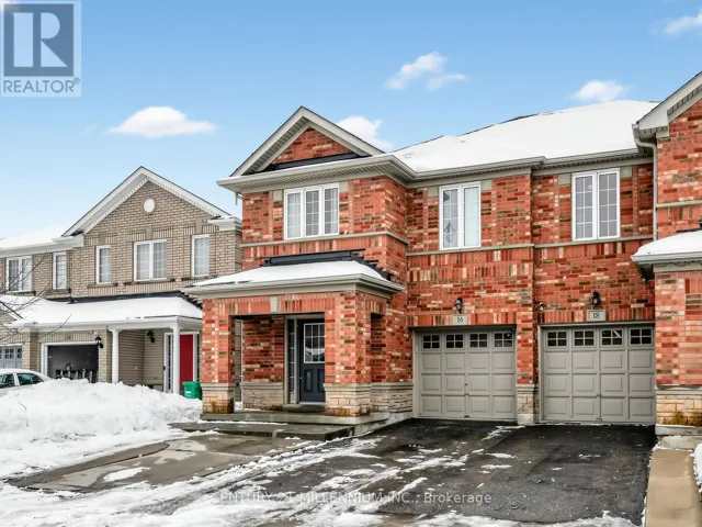 16 ALBERY ROAD, Brampton (Fletcher's Meadow), Ontario L7A0K7