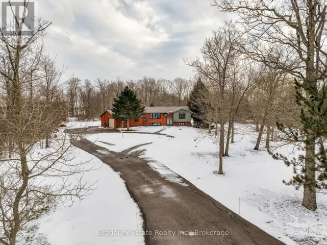 1360 CONCESSION 2 ROAD, Haldimand, Ontario N0A1R0