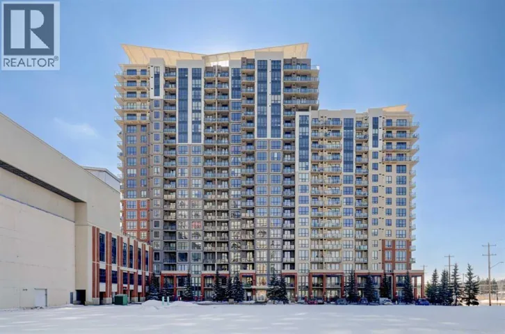 1303, 8880 Horton Road SW, Calgary, Alberta T2V2W3