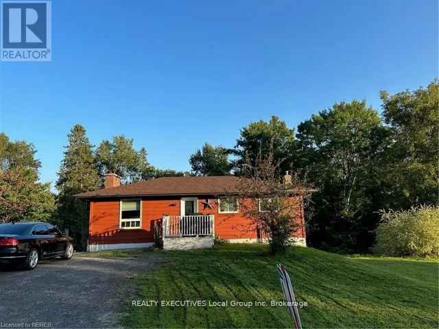 1372 VILLAGE ROAD, East Ferris (Astorville), Ontario P0H1B0