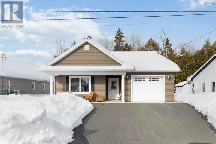 16 Emma Janes Way, Stewiacke, Nova Scotia B0N2J0