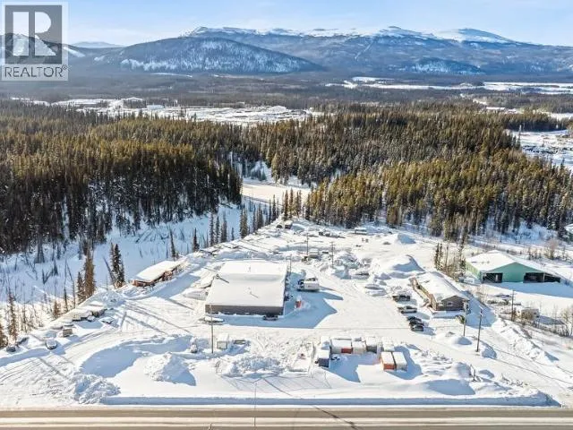 91044 ALASKA HIGHWAY, Whitehorse, Yukon Y1A0E4