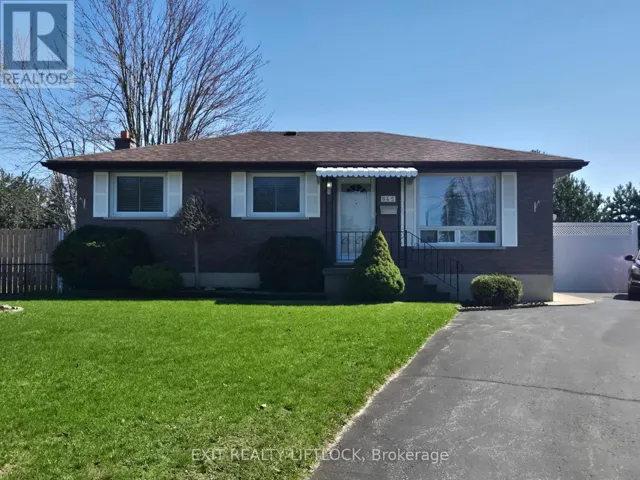 845 STOCKER ROAD, Peterborough (Otonabee Ward 1), Ontario K9J5T2