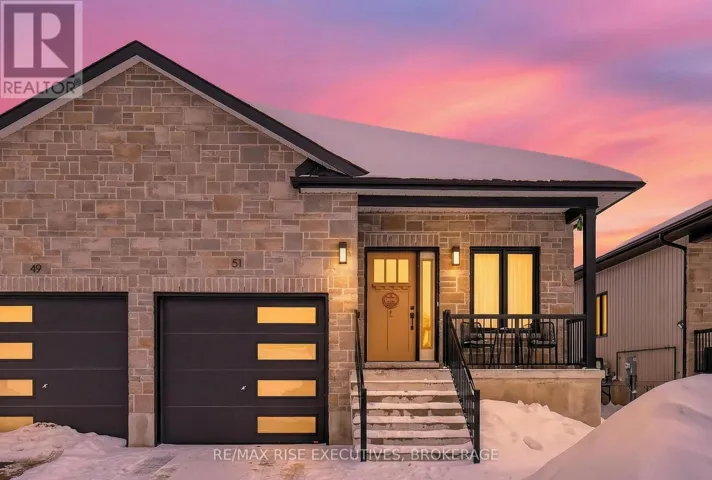 51 POTTER DRIVE, Loyalist (Odessa), Ontario K0H2H0