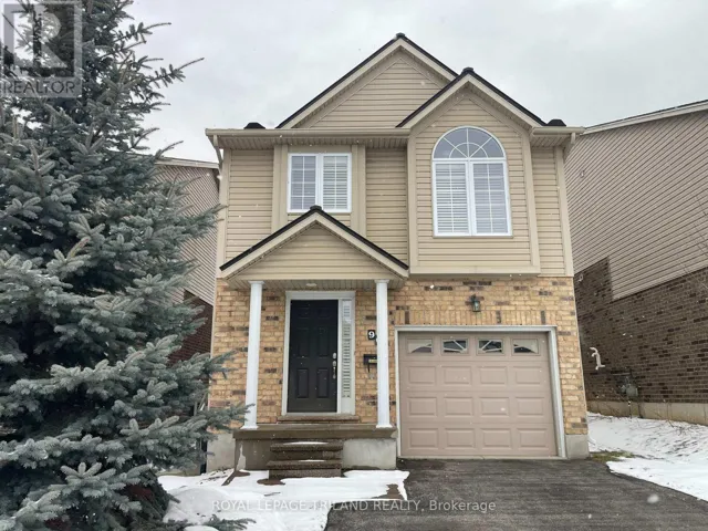 96 MCMAHEN STREET, London East (East G), Ontario N5Y0A2