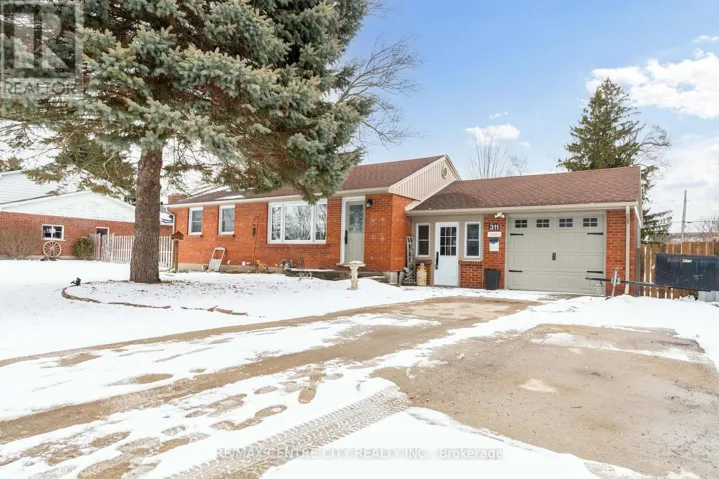 311 ADELAIDE STREET E, Strathroy-Caradoc (SW), Ontario N7G2V9