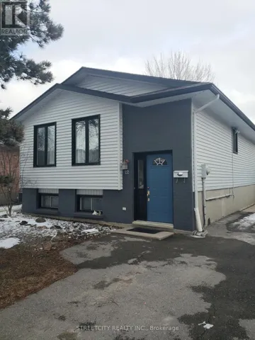 22 ERICA CRESCENT S, London South (South X), Ontario N6E3P4