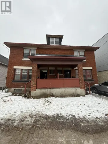 166/168 MAIN STREET, Ottawa, Ontario K1S1C2