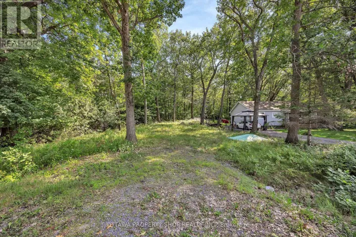 675 BAYVIEW DRIVE, Ottawa, Ontario K0A3M0