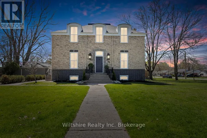 64 SOUTH STREET W, Aylmer, Ontario N5H1R1