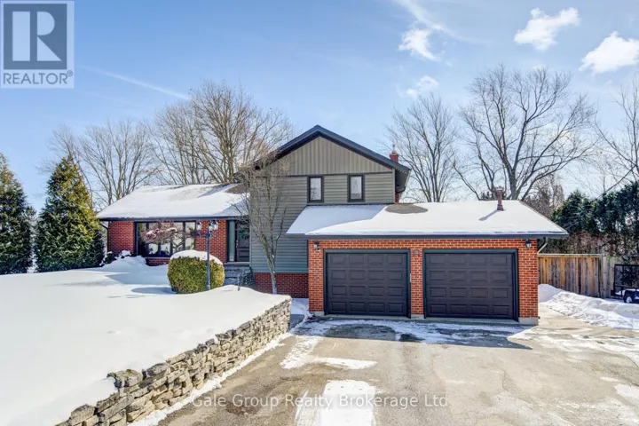 11 ROBIN STREET S, South-West Oxford (Sweaburg), Ontario N4S7V6